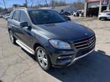 Used 2012 Mercedes-Benz ML 350 4MATIC image 5