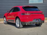 Certified 2021 Porsche Macan S image 3