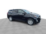 Certified 2018 Chevrolet Equinox LT image 2