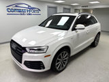 Used 2017 Audi Q3 2.0T Prestige w/ Prestige Package image 2