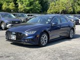 Used 2021 Hyundai Sonata SEL image 3