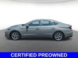 Certified 2022 Hyundai Sonata SEL image 5