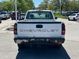 Used 2007 Chevrolet Silverado 1500 W/T image 4
