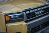 Used 2024 Toyota Land Cruiser image 4