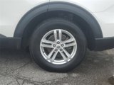 Certified 2022 Ford Explorer XLT w/ Equipment Group 202A image 5