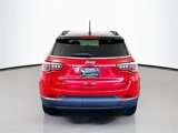 Used 2018 Jeep Compass Limited w/ Navigation Group image 6