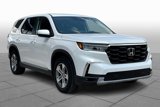 Certified 2025 Honda Pilot EX-L image 2
