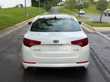 Used 2012 Kia Optima EX w/ Premium Pkg image 5