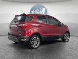 Used 2019 Ford EcoSport Titanium image 3