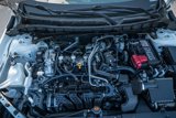 Used 2024 Nissan Altima 2.5 SR image 3
