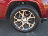 Used 2018 Jeep Grand Cherokee Limited image 4
