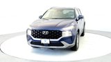 Used 2023 Hyundai Santa Fe SEL image 2