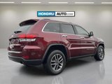 Used 2020 Jeep Grand Cherokee Limited image 4