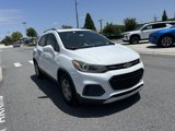 Used 2017 Chevrolet Trax LT w/ LT Convenience Package image 2