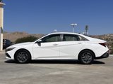 Used 2024 Hyundai Elantra SEL image 6