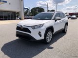Used 2019 Toyota RAV4 XLE Premium image 4