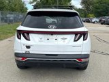 Certified 2022 Hyundai Tucson SEL image 6