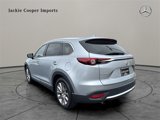 Used 2021 MAZDA CX-9 Grand Touring image 3