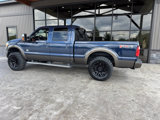 Used 2016 Ford F250 King Ranch w/ King Ranch w/Chrome Package image 3