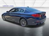 Used 2019 BMW 530i xDrive w/ Executive Package image 4