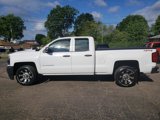 Used 2017 Chevrolet Silverado 1500 W/T w/ Trailering Package image 3