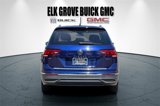 Used 2022 Volkswagen Tiguan SE image 5