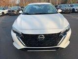 New 2025 Nissan Sentra S image 2