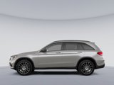 Used 2017 Mercedes-Benz GLC 300 4MATIC image 2