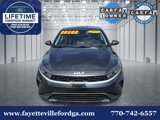 Used 2023 Kia Forte LXS image 2