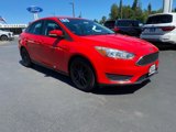 Used 2015 Ford Focus SE image 3