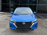 New 2025 Nissan Sentra SV w/ All-Weather Package image 5