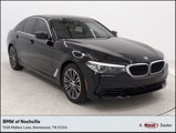 Used 2020 BMW 530i w/ Convenience Package image 1
