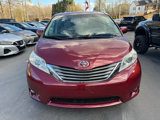 Used 2011 Toyota Sienna XLE image 2