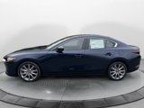 New 2025 MAZDA MAZDA3 s image 4