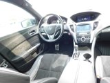 Used 2019 Acura TLX w/ Technology & A-SPEC Pkg image 3