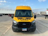 Used 2021 Ford Transit 250 148 High Roof w/ Load Area Protection Package image 2