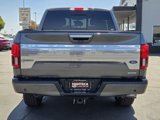 Used 2020 Ford F150 Platinum w/ Equipment Group 701A Luxury image 5