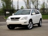 Used 2008 Lexus RX 350 AWD image 3