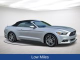 Used 2017 Ford Mustang Premium image 2