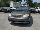 Used 2007 Toyota Corolla CE image 2