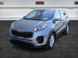 Used 2018 Kia Sportage LX image 3