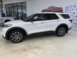 Certified 2023 Ford Explorer ST-Line image 4