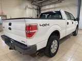 Used 2014 Ford F150 4x4 SuperCrew image 5