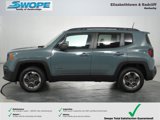 Used 2017 Jeep Renegade Sport w/ Power & Air Group image 5