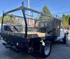 Used 2015 Ford F550 4x4 Regular Cab Super Duty image 3