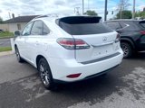 Used 2014 Lexus RX 350 2WD image 3