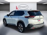 Certified 2021 Nissan Rogue SV image 6