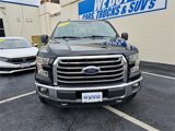 Used 2016 Ford F150 XLT w/ Equipment Group 302A Luxury image 2