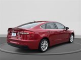 Used 2020 Ford Fusion Energi Titanium image 4