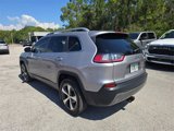 Used 2019 Jeep Cherokee Limited image 4